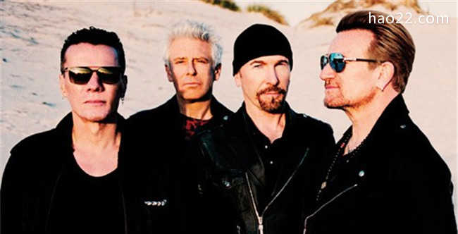 全球十大收入最高的音乐家 U2乐队以1.18亿美元的高额收入位居磅首  第10张