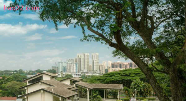 亚洲大学排名榜 香港四所大学上榜 