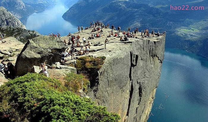 世界上最著名的悬崖 多佛的白色悬崖是自杀圣地  第9张