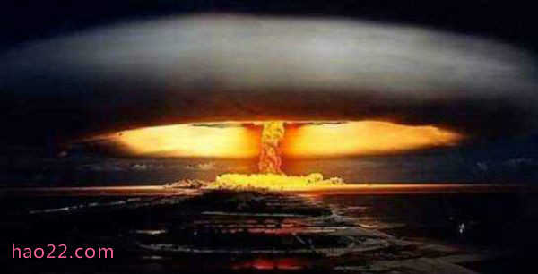 世界上最强的核弹 让世界被恐惧笼罩  第4张