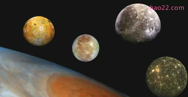 关于星球的十大未解之谜 除了火星之外还有哪些星球存在生命  第6张