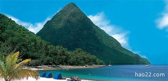 世界十大最美丽的岛屿 菲律宾巴拉望岛排第一 