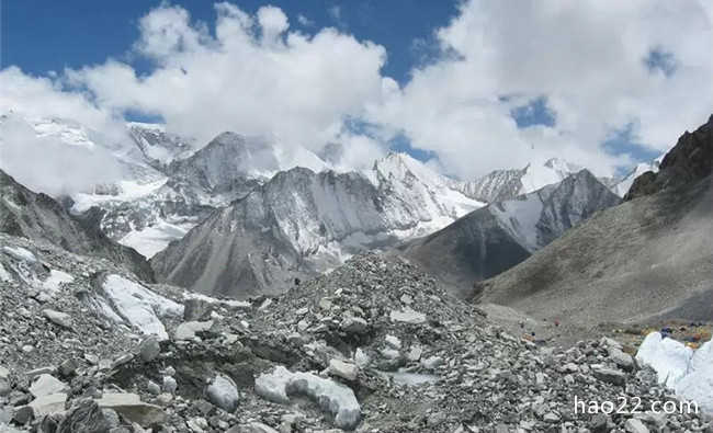世界最高的十大山脉 世界十大最高的山排名  第6张