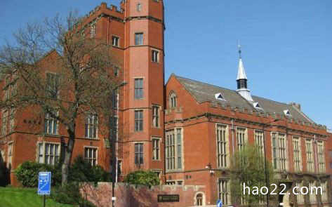 英国最好的10所大学排行  牛津大学排第二 第5张