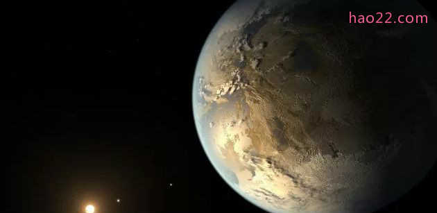 关于星球的十大未解之谜 除了火星之外还有哪些星球存在生命  第4张