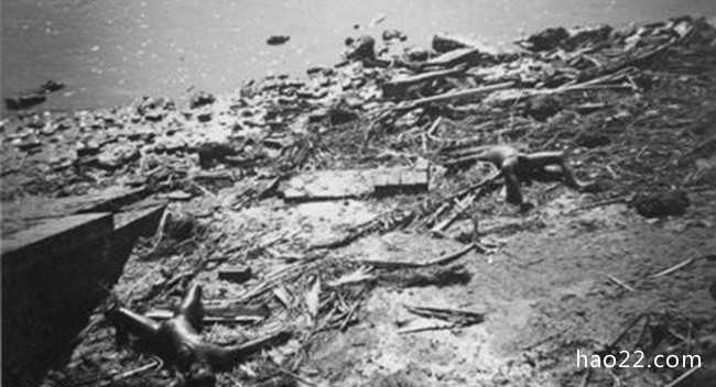 十大致命天气灾害 1931年中国洪水死亡人数约100万  第8张