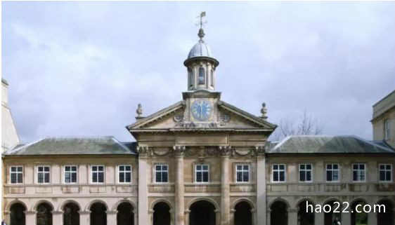 英国最古老的大学排行榜前十名  牛津大学排第一 第7张