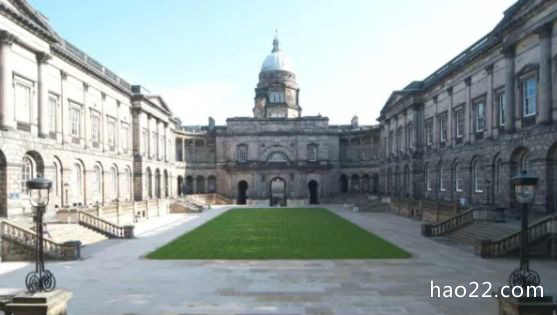 英国最古老的大学排行榜前十名  牛津大学排第一 第4张