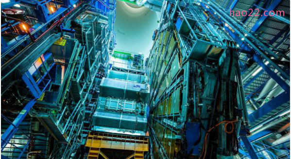 世界上最大的粒子加速器 长达27公里  第3张
