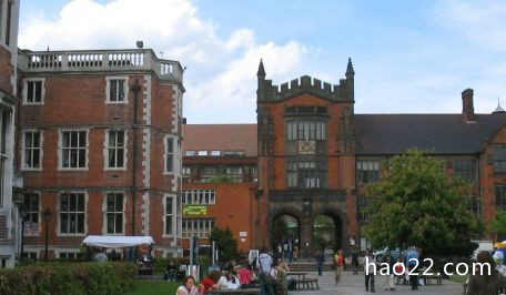 英国最好的10所大学排行  牛津大学排第二 第10张