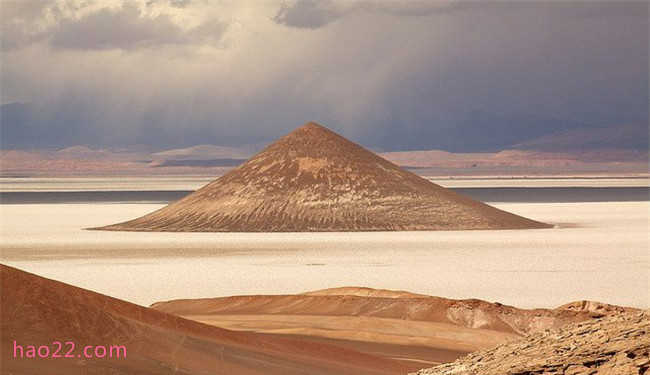 世界十大盐沼 天空之境被称作是最接近天堂的地方  第3张