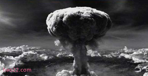 世界上最强的核弹 让世界被恐惧笼罩  第1张