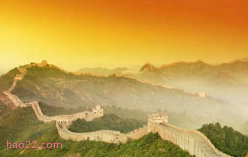 中国最宏伟的建筑 长城修建了两千多年  v2rayn订阅地址 第2张