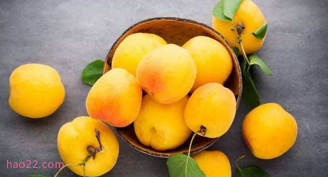 国内十大最好的油桃品种 什么油桃大又甜品种好  第5张
