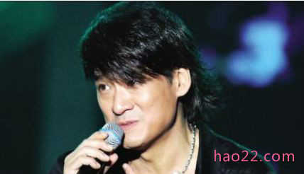 十大最受欢迎的台湾男歌手 周杰伦若排第二没人敢排第一  第7张