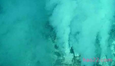 世界上最深的海沟 马里亚纳海沟达11034米  第8张