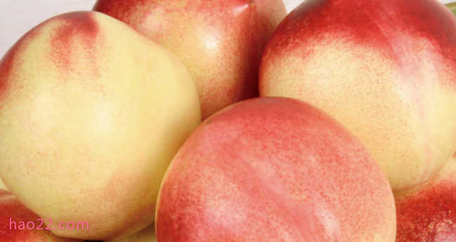 国内十大最好的油桃品种 什么油桃大又甜品种好  第3张