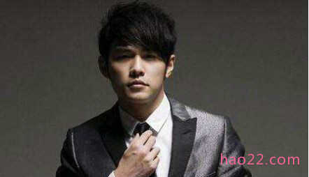 十大最受欢迎的台湾男歌手 周杰伦若排第二没人敢排第一  第10张