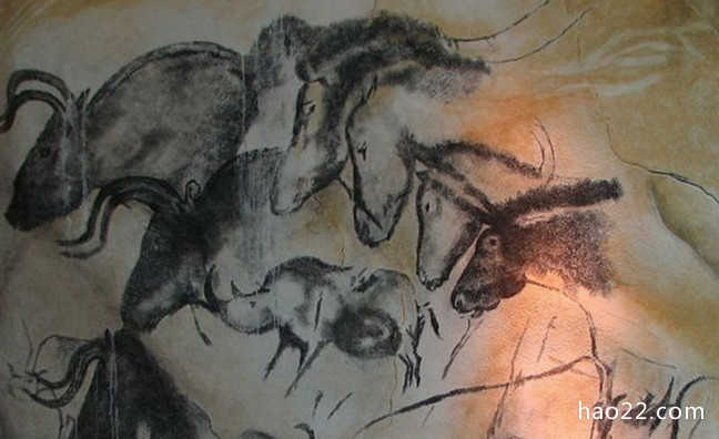 全球十大史前洞穴壁画 阿根廷手洞最让人们震惊 