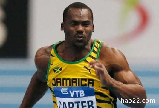 十大最快男子100米短跑运动员 博尔特闪电9.58秒无人能破  第6张