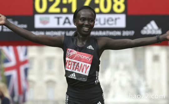 最快马拉松世界纪录 男子2:02:57女子2:17:01  第3张
