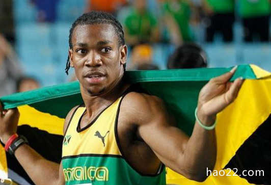 十大最快男子100米短跑运动员 博尔特闪电9.58秒无人能破  第2张
