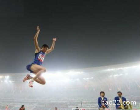 跳远世界纪录——男子8.95米女子7.52米无人能破  第4张