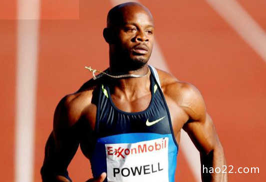 十大最快男子100米短跑运动员 博尔特闪电9.58秒无人能破  第4张