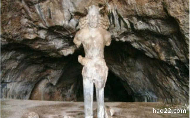 世界十大最令人惊叹的雕像 埃及狮身人面像排名第一  第8张