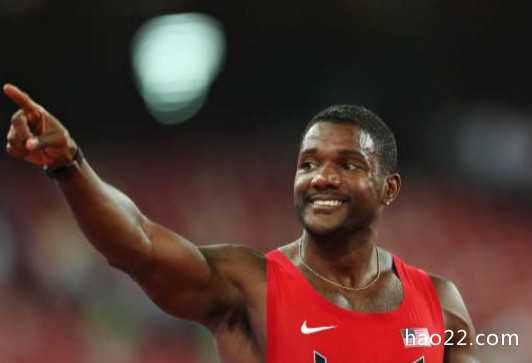 十大最快男子100米短跑运动员 博尔特闪电9.58秒无人能破  第5张