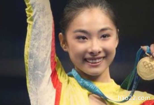 中国女子体操十大最著名的运动员 刘璇和杨云榜上有名  第8张