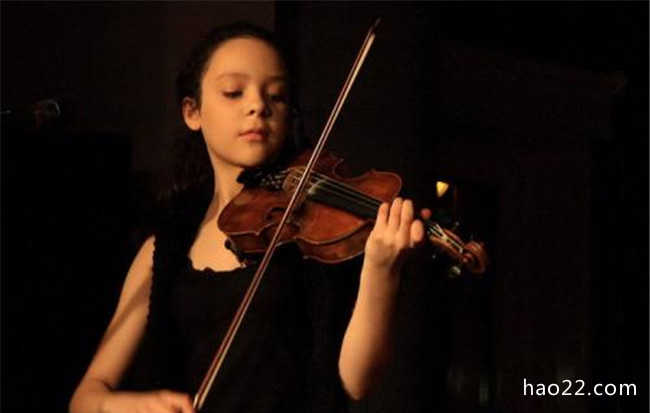 十大最难学的乐器 小提琴排名第一  第10张