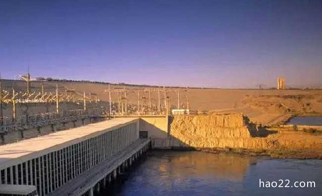 世界上最大的水坝 大因加大坝预算高达800亿美元  第3张