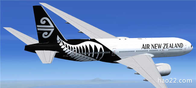 世界上最安全的十家航空公司 澳洲航空公司排名第一  第3张