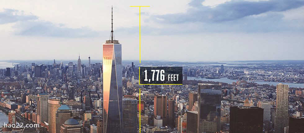 世界上最令人佩服的30个大型建筑 中美承包一半  第9张