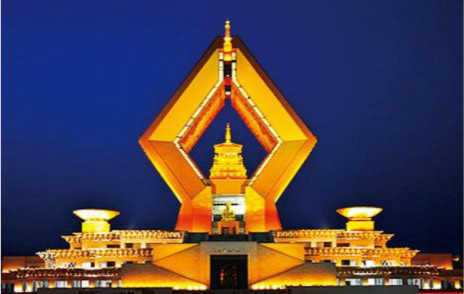 中国十大最丑建筑  北京大裤衩榜上有名 第1张