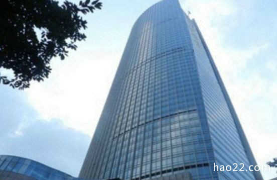 重庆最高楼排行，环球金融中心高达339米  第6张
