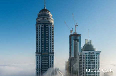 世界上最繁华的贸易之都 迪拜的10个世界之最  第10张