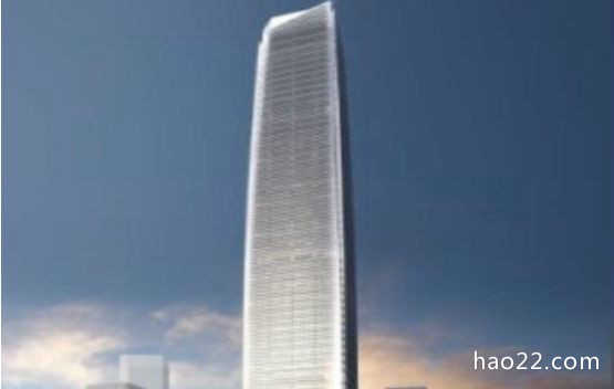 重庆最高楼排行，环球金融中心高达339米  第8张