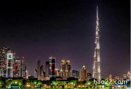 世界上最繁华的贸易之都 迪拜的10个世界之最  第6张
