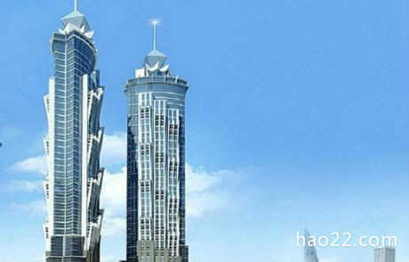 世界上最繁华的贸易之都 迪拜的10个世界之最  第9张