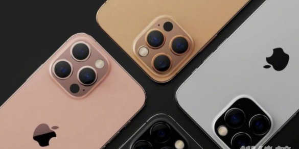 iphone13和iPhone6s对比(iphone6s和iphone12对比）