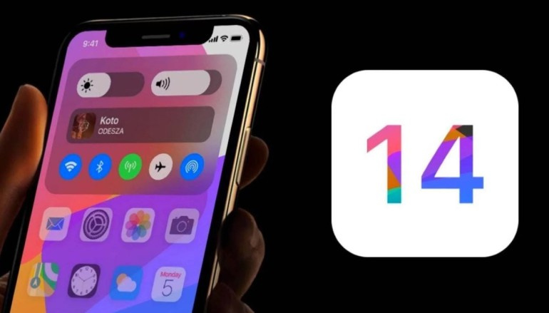 果粉期待了13年！曝iPhone升级iOS14可更换主题