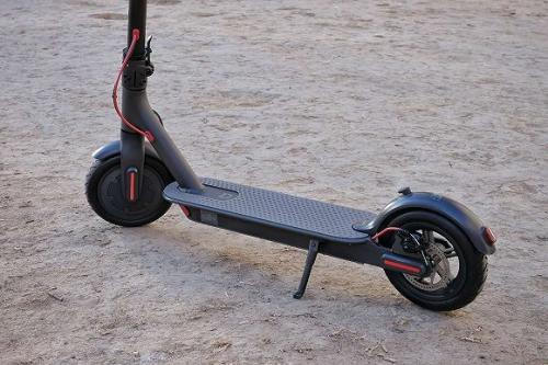 2020年电动滑板车可以上路吗？电动滑板车交警会抓吗？