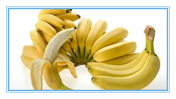 五大常见的高蛋白水果，香蕉/樱桃哪种是你的最爱 