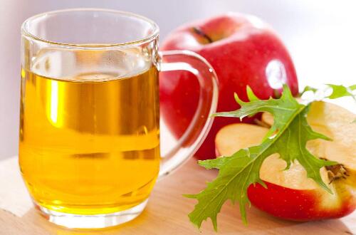 哪个牌子的苹果醋最好,十大苹果醋品牌排行榜 