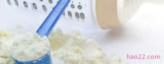 进口羊奶粉排行榜10强 国外最好的羊奶粉品牌 