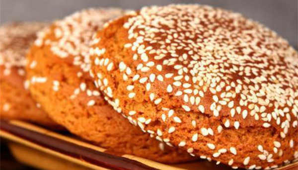 山西十大名饼排行榜：石头饼上榜，第一是传统名吃 