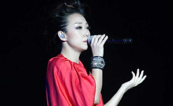 十大华语女声歌曲 独角戏上榜,第一是邓丽君经典曲目(图3)